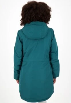 CHARLIZEAK - Wintermantel - Forest 8 CHARLIZEAK - Wintermantel - Forest -Alife & Kickin 2737b96299b34554ac058c021fe3a04b