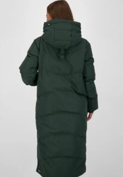 JUNAAK A - Wintermantel - Dark Forest 8 JUNAAK A - Wintermantel - Dark Forest -Alife & Kickin 28303505959944008f4808cc9a519ac3