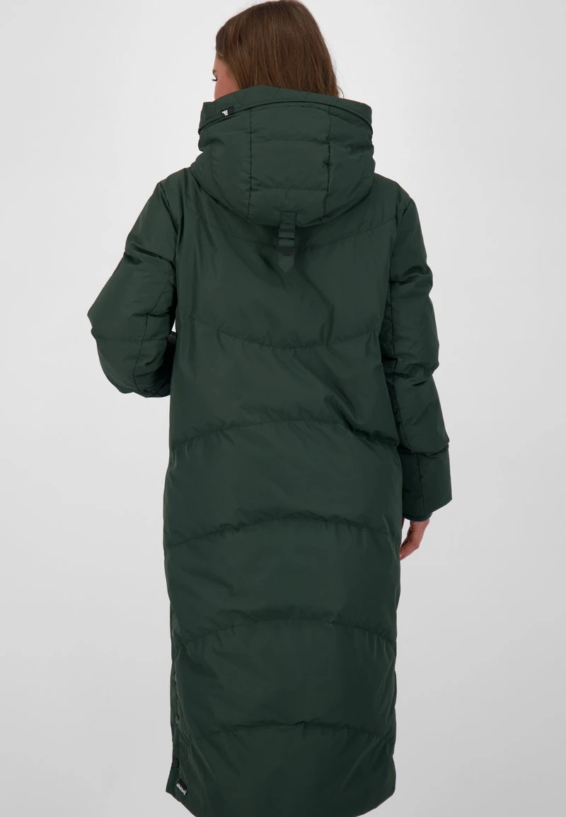 JUNAAK A - Wintermantel - Dark Forest 3 JUNAAK A - Wintermantel - Dark Forest – Bild 3