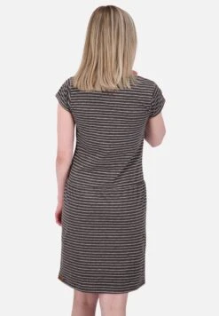 SHANNAAK - Jerseykleid - Moonless -Alife & Kickin 28e73c985a8e4f9b8f60ef769155371e