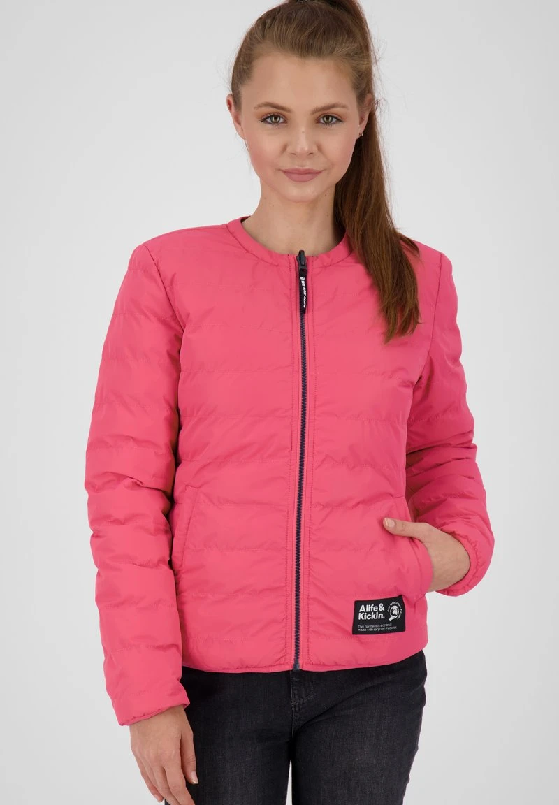 NOVAAK - Übergangsjacke - Flamingo 1 NOVAAK - Übergangsjacke - Flamingo