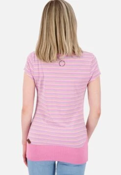 COCOAK Z - T-Shirt Print - Bubblegum 8 COCOAK Z - T-Shirt Print - Bubblegum -Alife & Kickin 29e61fa5ebc14624a9d3ae8d074a9213