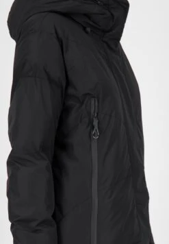 JUNAAK A - Wintermantel - Moonless 11 JUNAAK A - Wintermantel - Moonless -Alife & Kickin 2c7a057d2454466bacd1d8effd936484