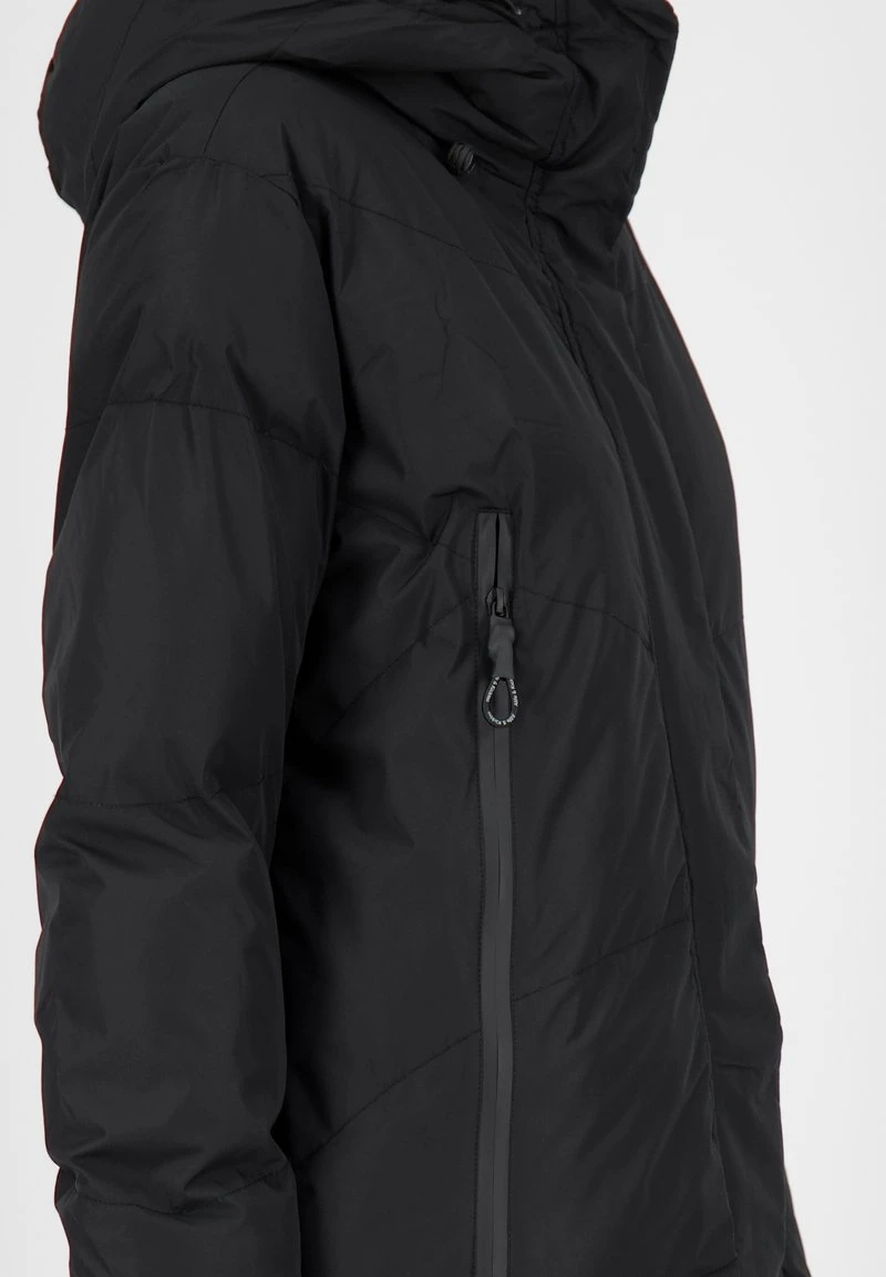 JUNAAK A - Wintermantel - Moonless 6 JUNAAK A - Wintermantel - Moonless – Bild 6