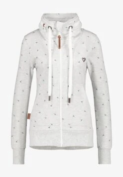 VIVIANAK B - Sweatjacke - Cloudy -Alife & Kickin 2cbf6b4d0f1c43e6bd0982a77e598f23