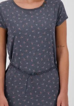 COCOAK - Etuikleid - Dark Blue -Alife & Kickin 2e7f1b7b24c54acc9521cc0d06eb5f8e