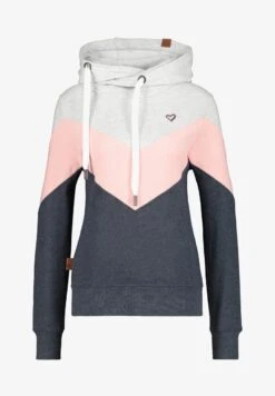 STELLAAK - Kapuzenpullover - Cloudy 11 STELLAAK - Kapuzenpullover - Cloudy -Alife & Kickin 2edfe018d8564a9091bba9d26e1c4780