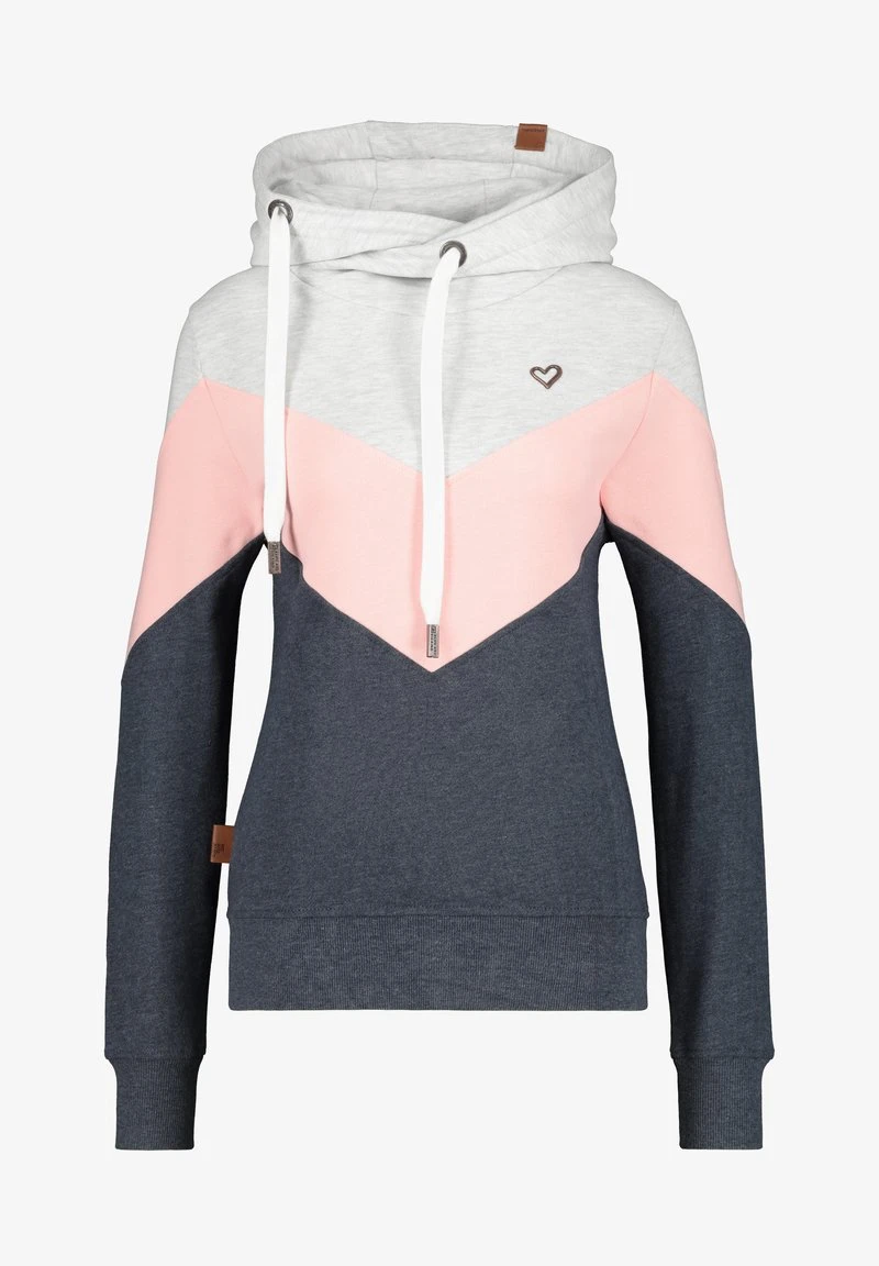 STELLAAK - Kapuzenpullover - Cloudy 6 STELLAAK - Kapuzenpullover - Cloudy – Bild 6