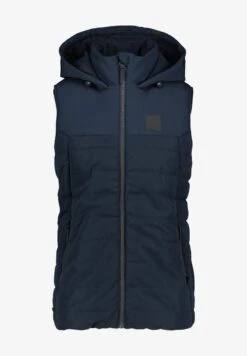 Weste - Marine 10 Weste - Marine -Alife & Kickin 2f2975f0414e41aaadf8208e13cf21c1