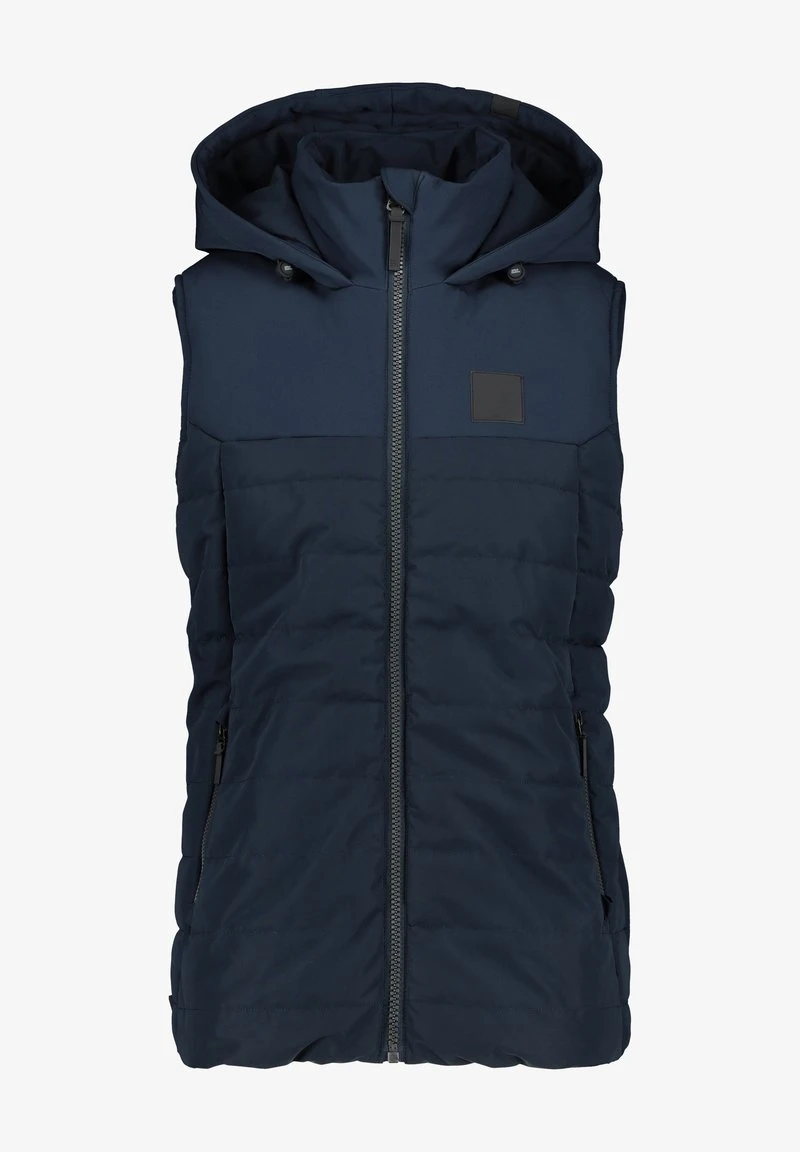 Weste - Marine 5 Weste - Marine – Bild 5