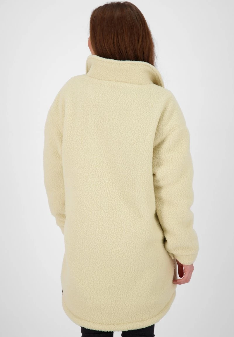 CAROLINAAK G - Wintermantel - Creme 3 CAROLINAAK G - Wintermantel - Creme – Bild 3