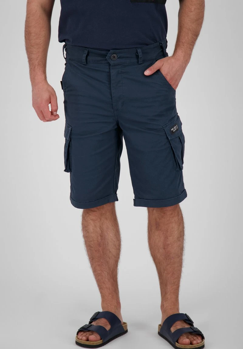 PHILIPPE - Shorts - Marine 1 PHILIPPE - Shorts - Marine