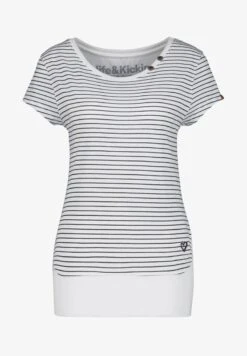 COCOAK Z - T-Shirt Print - White 11 COCOAK Z - T-Shirt Print - White -Alife & Kickin 325b5d4997f44be3892117ca270408e9