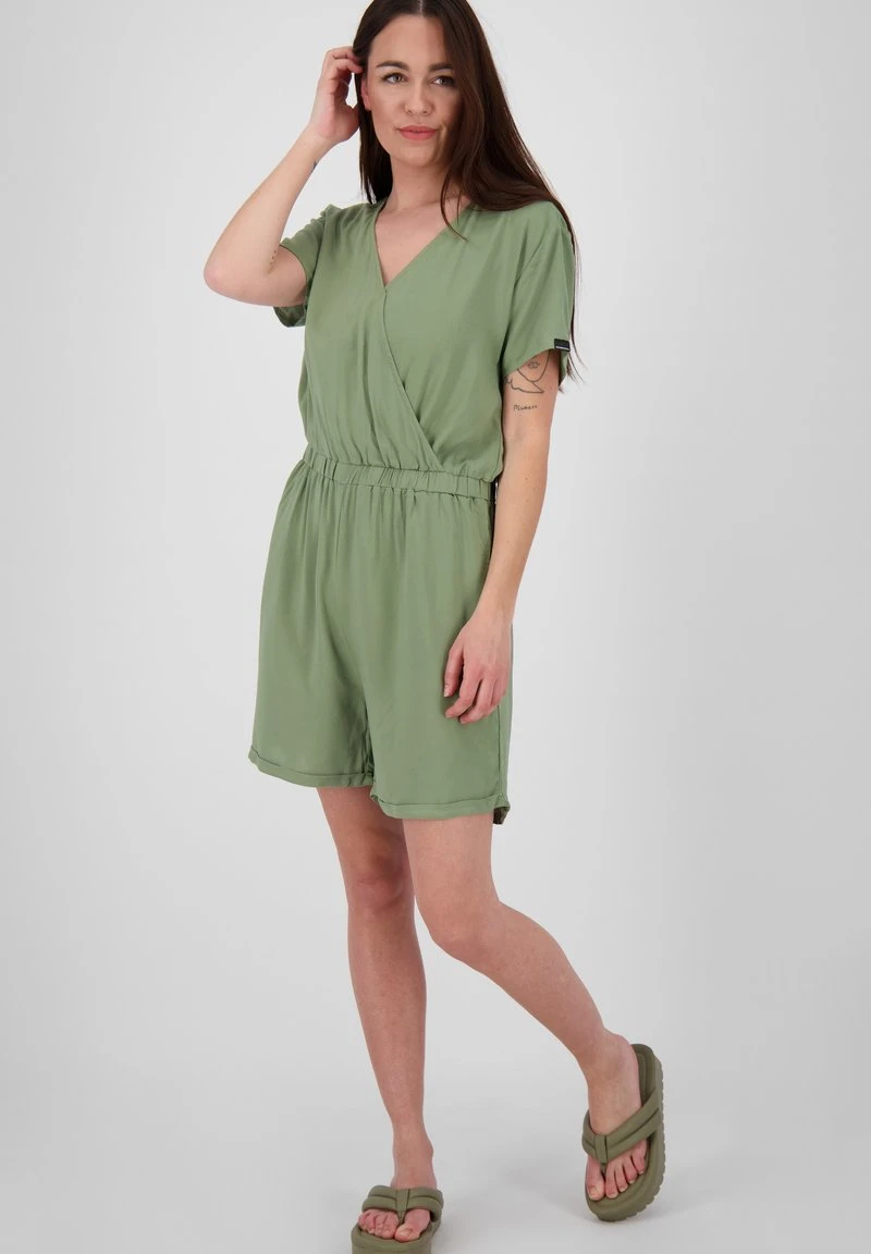 HELLAAK - Jumpsuit - Dust 2 HELLAAK - Jumpsuit - Dust – Bild 2