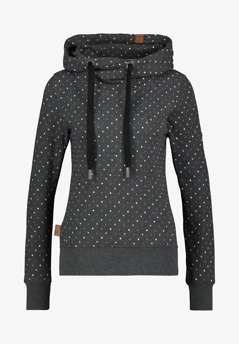 SARAHAK - Kapuzenpullover - Moonless 6 SARAHAK - Kapuzenpullover - Moonless – Bild 6