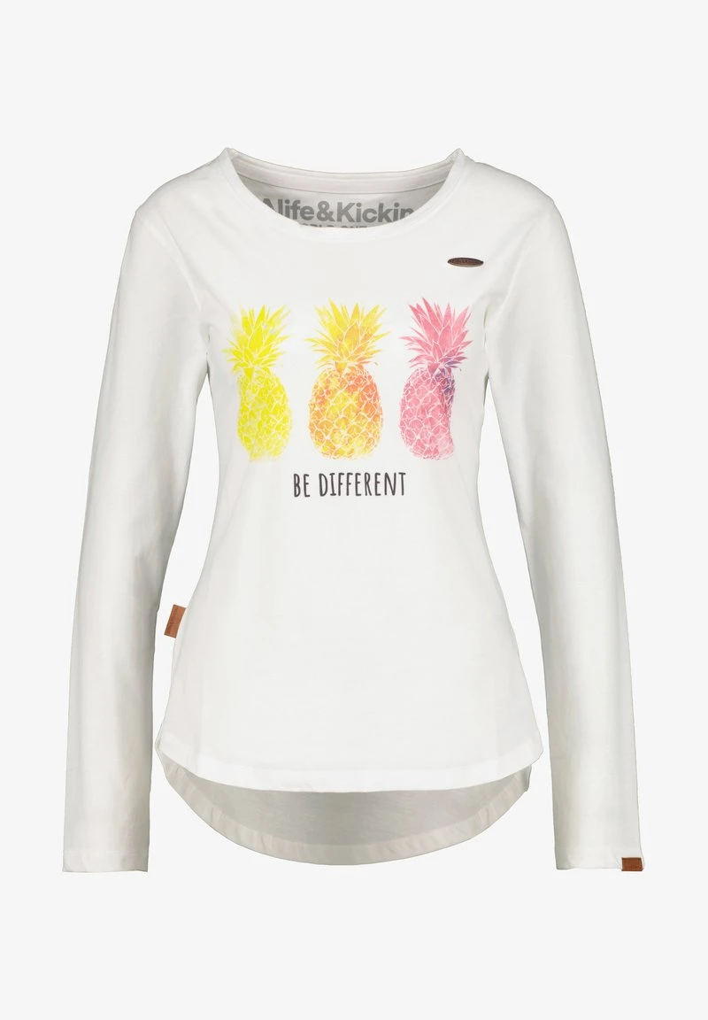 LONGSLEEVE - Langarmshirt - Pearl 5 LONGSLEEVE - Langarmshirt - Pearl – Bild 5