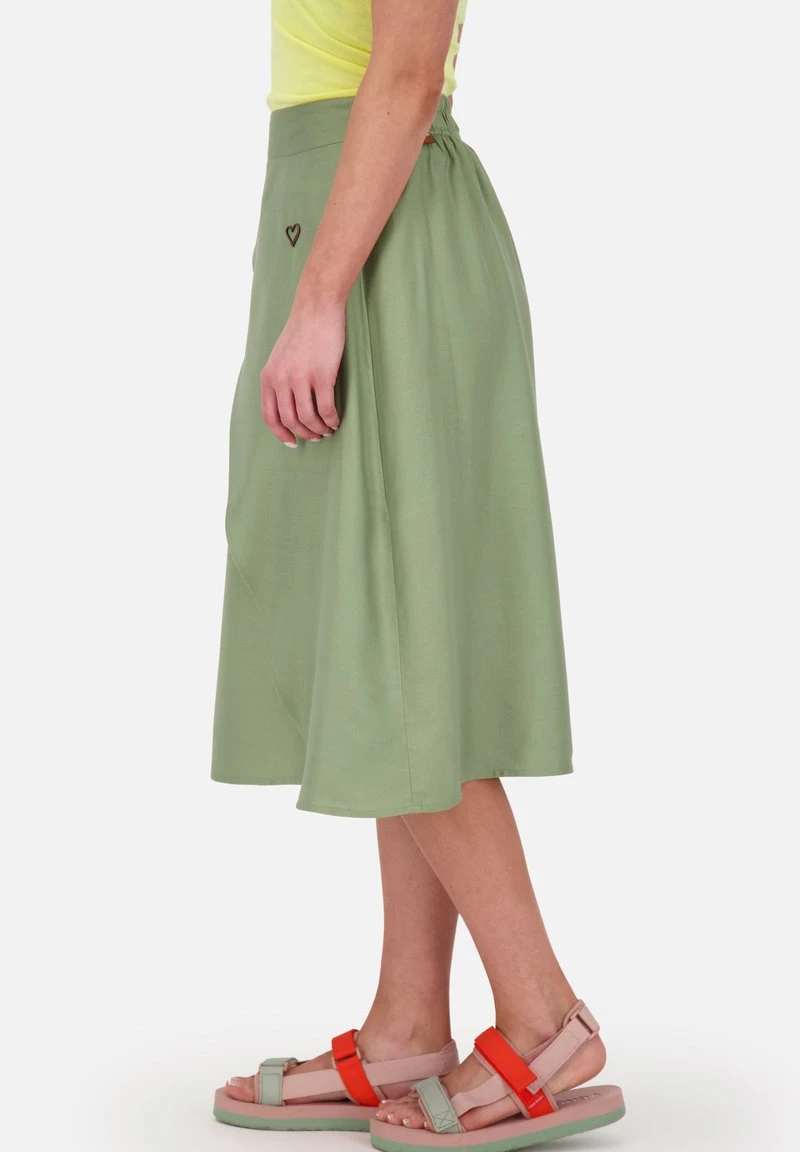 SYLVIEAK A - Wickelrock - Dust 4 SYLVIEAK A - Wickelrock - Dust – Bild 4