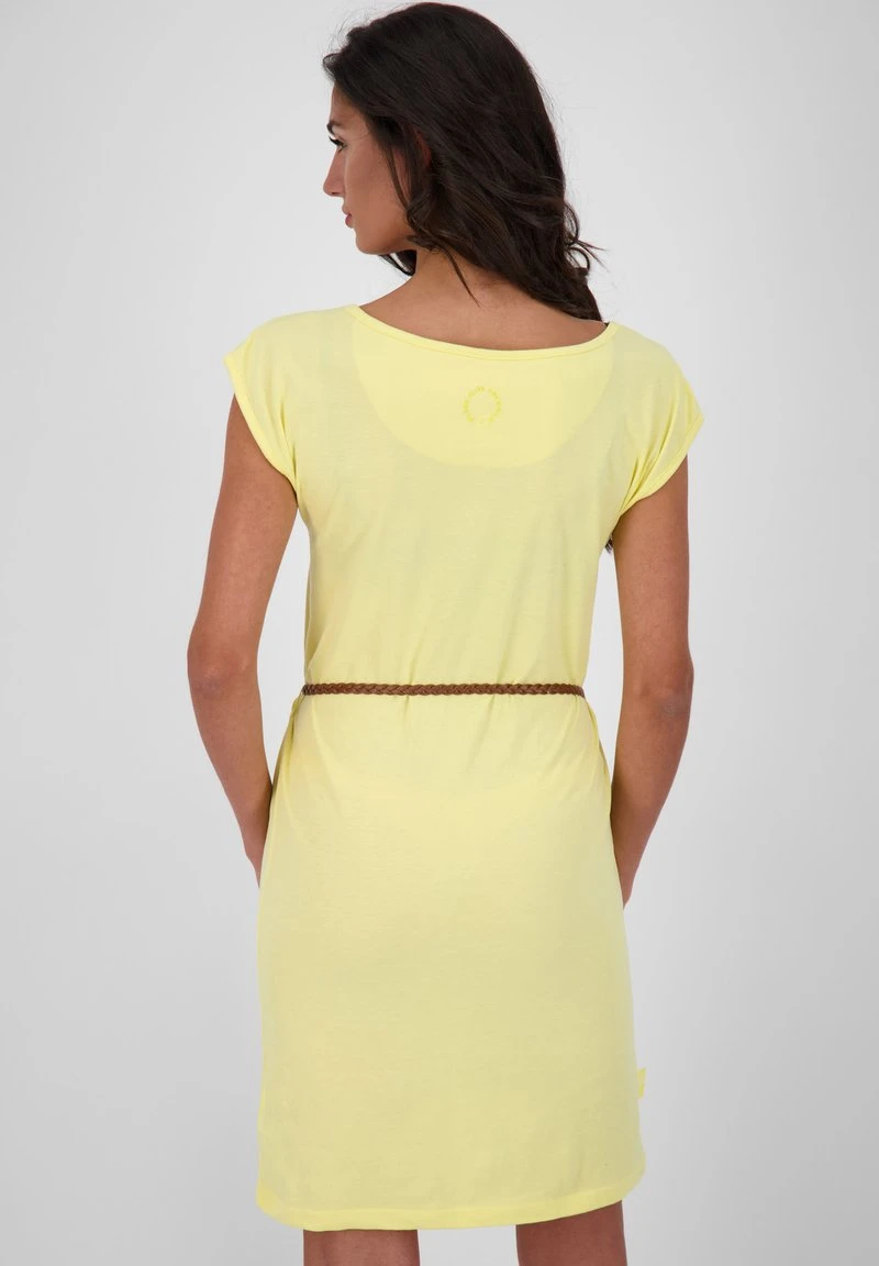 ELLIAK - Jerseykleid - Lemonade 3 ELLIAK - Jerseykleid - Lemonade – Bild 3