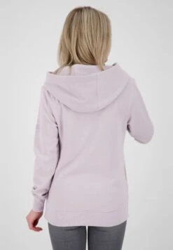 HEIDIAK A - Kapuzenpullover - Bluebell Melange -Alife & Kickin 39eefb47bb244618883ec86aef99c085