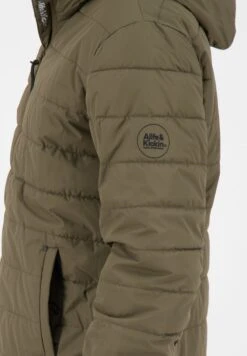 MR AK A - Winterjacke - Stone -Alife & Kickin 3a3afd8a4ae04372b70b43a7d647b46e