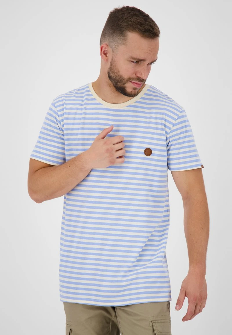 NICAK - T-Shirt Print - Frozen 1 NICAK - T-Shirt Print - Frozen