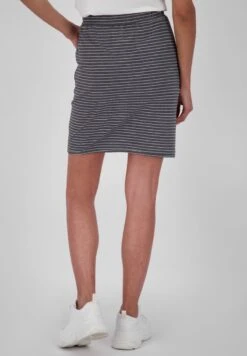 LUCYAK B - Minirock - Moonless Melange 8 LUCYAK B - Minirock - Moonless Melange -Alife & Kickin 3b733529609e4ef082f430890538ee45