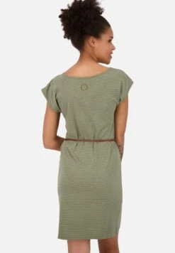 ELLIAK Z SOMMER - Jerseykleid - Dust 8 ELLIAK Z SOMMER - Jerseykleid - Dust -Alife & Kickin 3cd47ebce7e7414dbb0ba84fe58af420