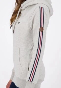 SARAHAK D - Kapuzenpullover - Cloudy -Alife & Kickin 3d210e459ba14055b988819dacd941c8