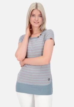 COCOAK Z - T-Shirt Print - Storm