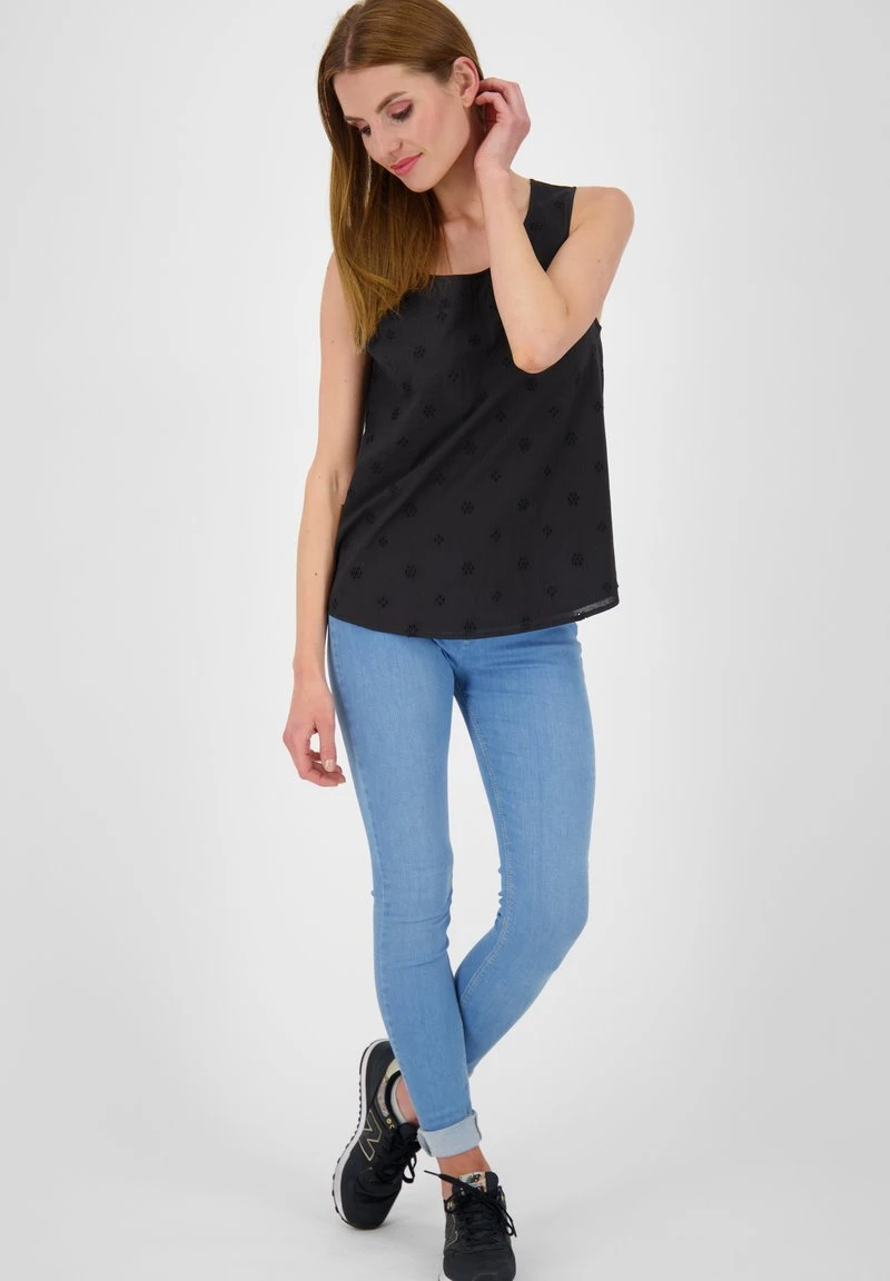 GIULIAAK - Bluse - Moonless 2 GIULIAAK - Bluse - Moonless – Bild 2