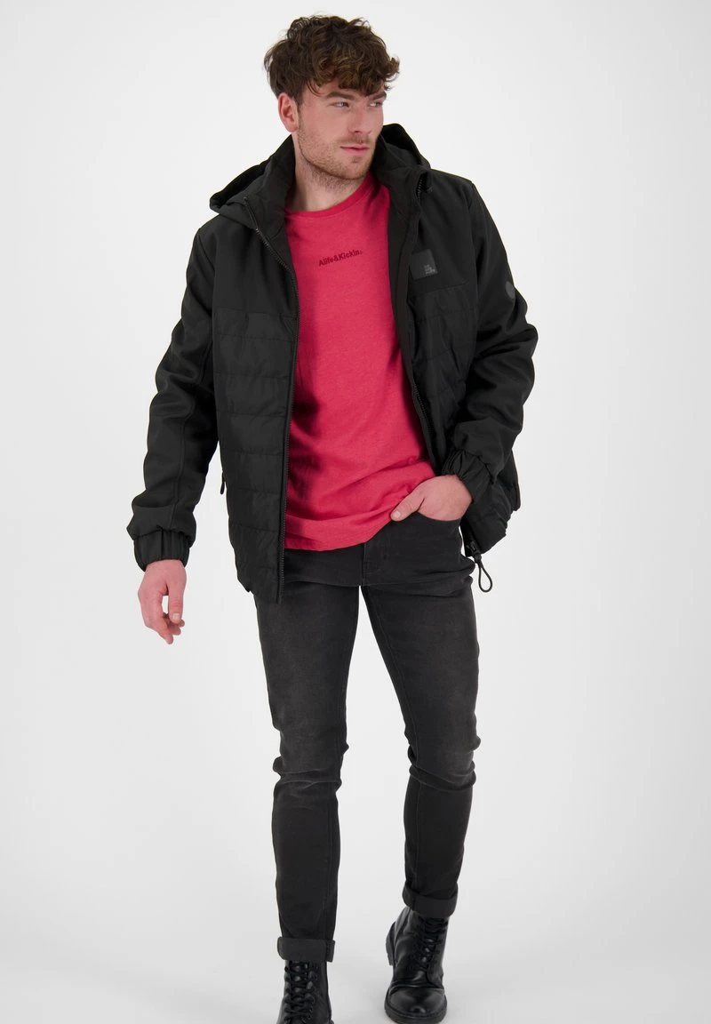 Winterjacke - Moonless 2 Winterjacke - Moonless – Bild 2