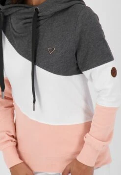 STACYAK - Sweatshirt - Moonless -Alife & Kickin 3f573eeec7804281a8cd9e5366927df2