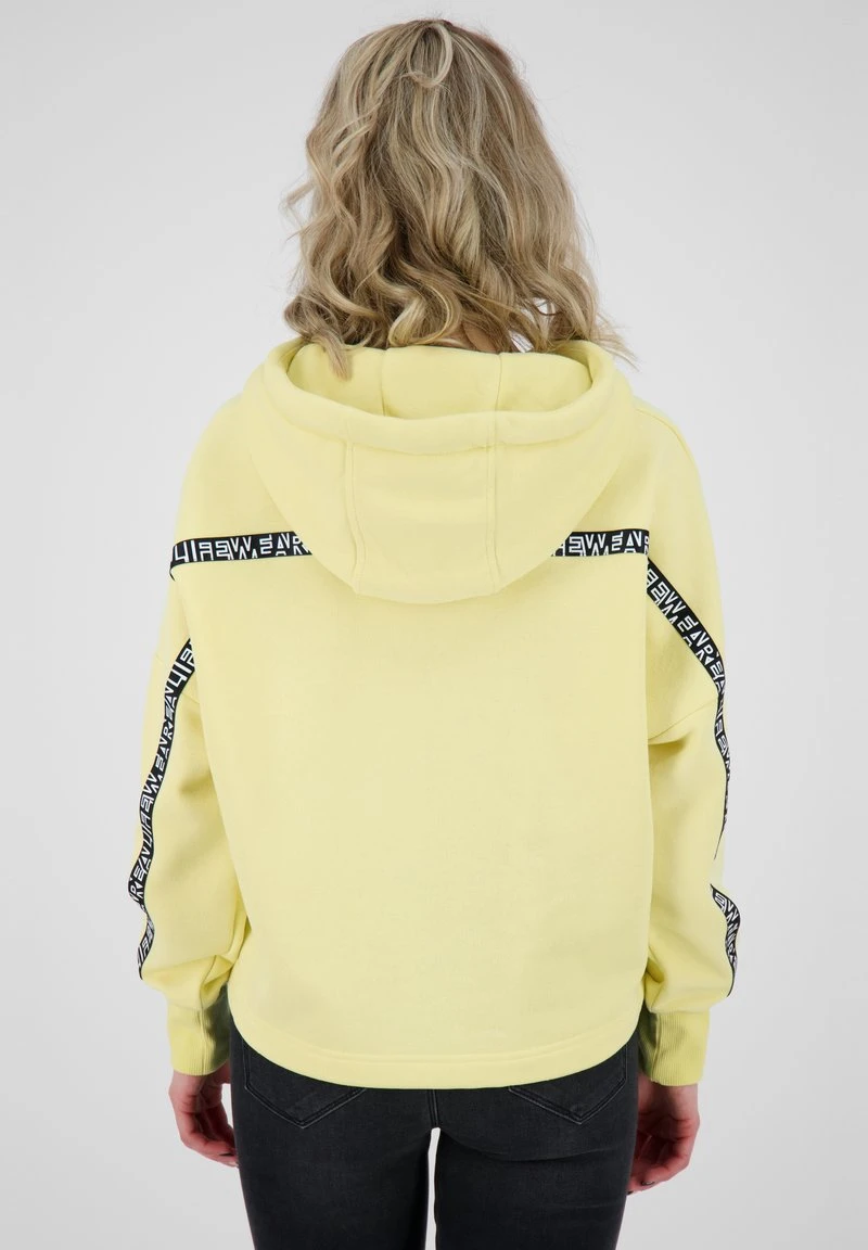 MINAAK - Sweatshirt - Lemonade 3 MINAAK - Sweatshirt - Lemonade – Bild 3
