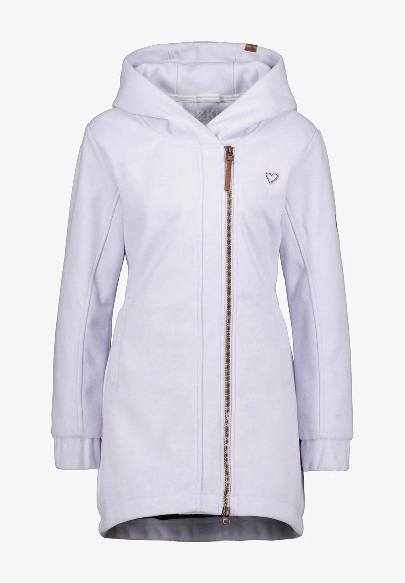 CARLINAAK J - Wintermantel - Orchid 6 CARLINAAK J - Wintermantel - Orchid – Bild 6