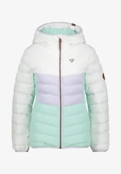 UFFIEAK A - Winterjacke - White 11 UFFIEAK A - Winterjacke - White -Alife & Kickin 427c43b5434b4145af5f8b2034acc67b