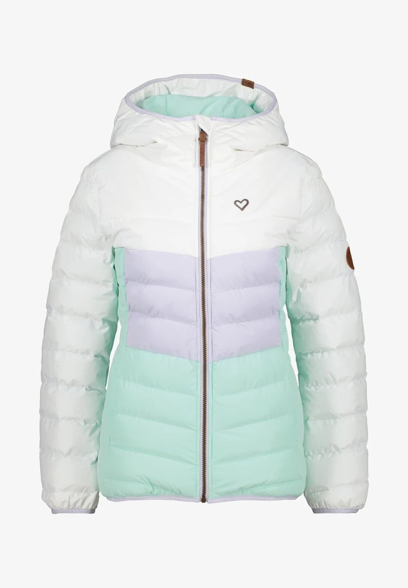 UFFIEAK A - Winterjacke - White 6 UFFIEAK A - Winterjacke - White – Bild 6