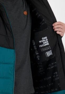 DON ESTEBAN - Winterjacke - Forest 9 DON ESTEBAN - Winterjacke - Forest -Alife & Kickin 428df595e8304ba0b84316cbbcd8a1c1