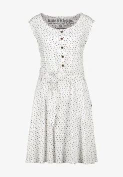 SCARLETTAK - Freizeitkleid - Cloudy 11 SCARLETTAK - Freizeitkleid - Cloudy -Alife & Kickin 43971d22efa744fd9dd4dcdbee7dea75