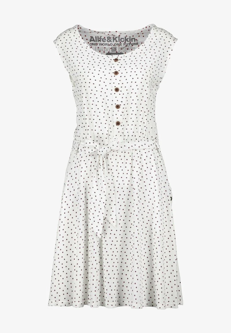 SCARLETTAK - Freizeitkleid - Cloudy 6 SCARLETTAK - Freizeitkleid - Cloudy – Bild 6