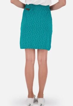 LUCYAK B - Minirock - Peacock Melange 8 LUCYAK B - Minirock - Peacock Melange -Alife & Kickin 44097d169d274d699e042e033aa36d63