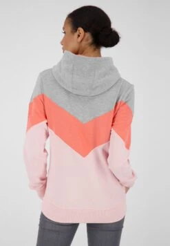 STANAAK - Kapuzenpullover - Princess Melange 9 STANAAK - Kapuzenpullover - Princess Melange -Alife & Kickin 442f9b3e062f42848bf39e7be14dfaaf