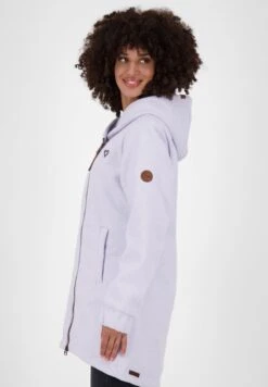 CARLINAAK J - Wintermantel - Orchid 10 CARLINAAK J - Wintermantel - Orchid -Alife & Kickin 445ebf0e94e54410b8b9fed7a3960cec