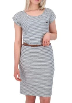 ELLIAK Z SOMMER - Jerseykleid - Cloudy 10 ELLIAK Z SOMMER - Jerseykleid - Cloudy -Alife & Kickin 452230a5f631420c9e077fd56f077c74