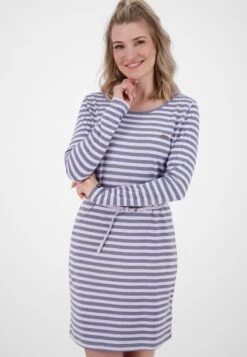 ELLINAK Z - Jerseykleid - Orchid