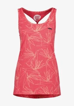 LUCIAAK B - Top - Coral Melange 11 LUCIAAK B - Top - Coral Melange -Alife & Kickin 45d279b3ff354813ba726c54ddc04715