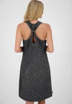 CAMERONAK DNM - Jeanskleid - Black Denim 8 CAMERONAK DNM - Jeanskleid - Black Denim -Alife & Kickin 4645ab2d65fa40ff981c7b15ffe48b8a