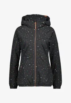 BLACK MAMBAAK B - Winterjacke - Moonless -Alife & Kickin 477008f4514b4b11954820feeb2ffa8d