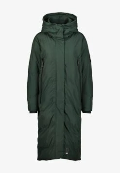 JUNAAK A - Wintermantel - Dark Forest 11 JUNAAK A - Wintermantel - Dark Forest -Alife & Kickin 483c17d34578402c857237ed40d63118