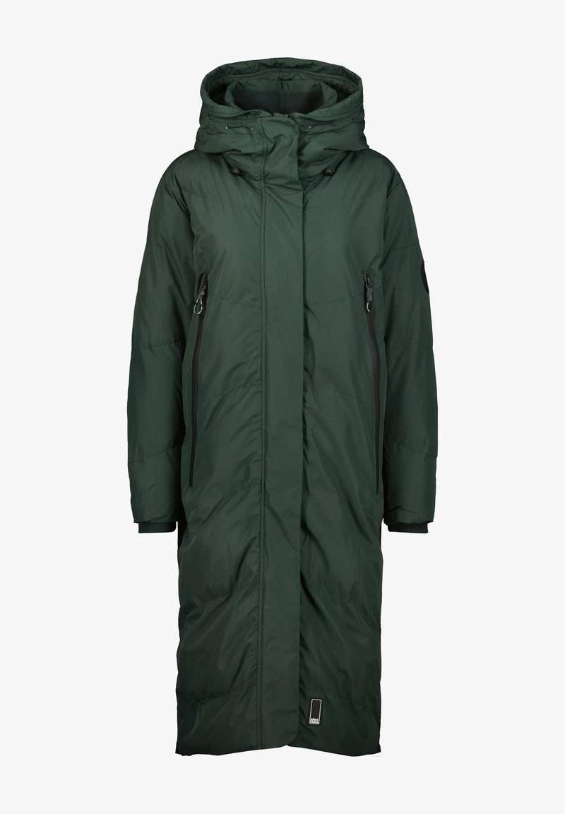 JUNAAK A - Wintermantel - Dark Forest 6 JUNAAK A - Wintermantel - Dark Forest – Bild 6