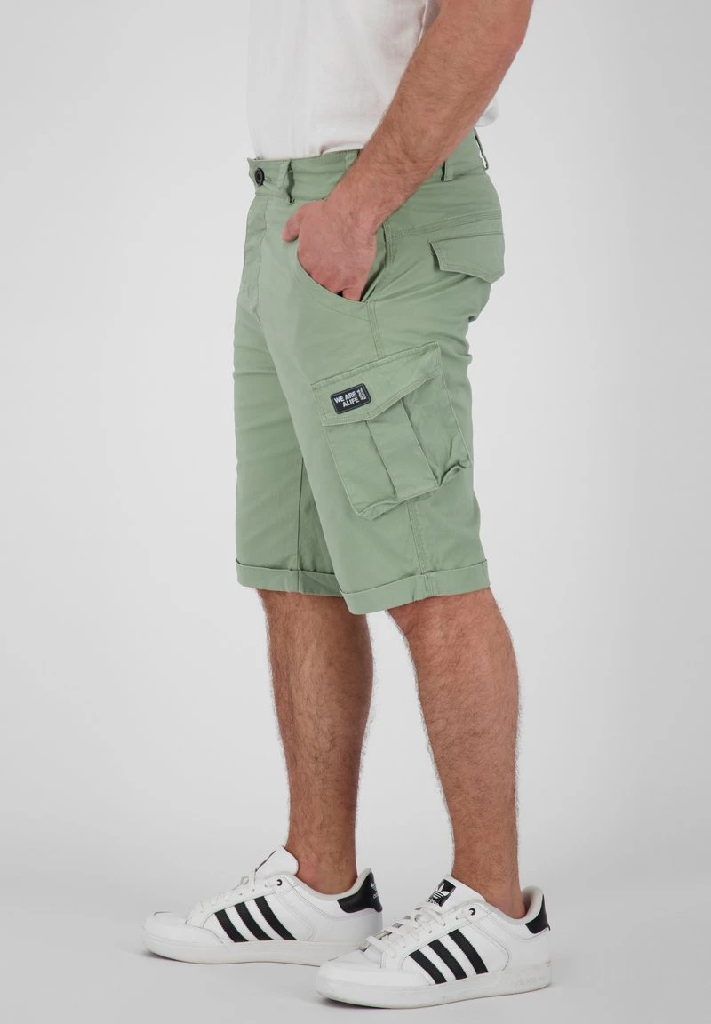 PHILIPPE - Shorts - Dust 4 PHILIPPE - Shorts - Dust – Bild 4